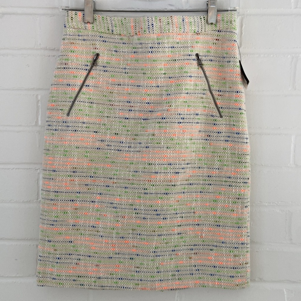 Halogen New Classic Women’s Professional Work Attire Skirt Size 4